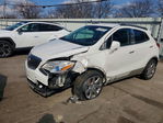 Buick Encore 2013