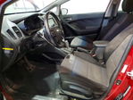Kia Forte 2018
