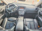 Nissan Maxima 2014
