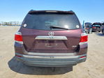 Toyota Highlander 2012
