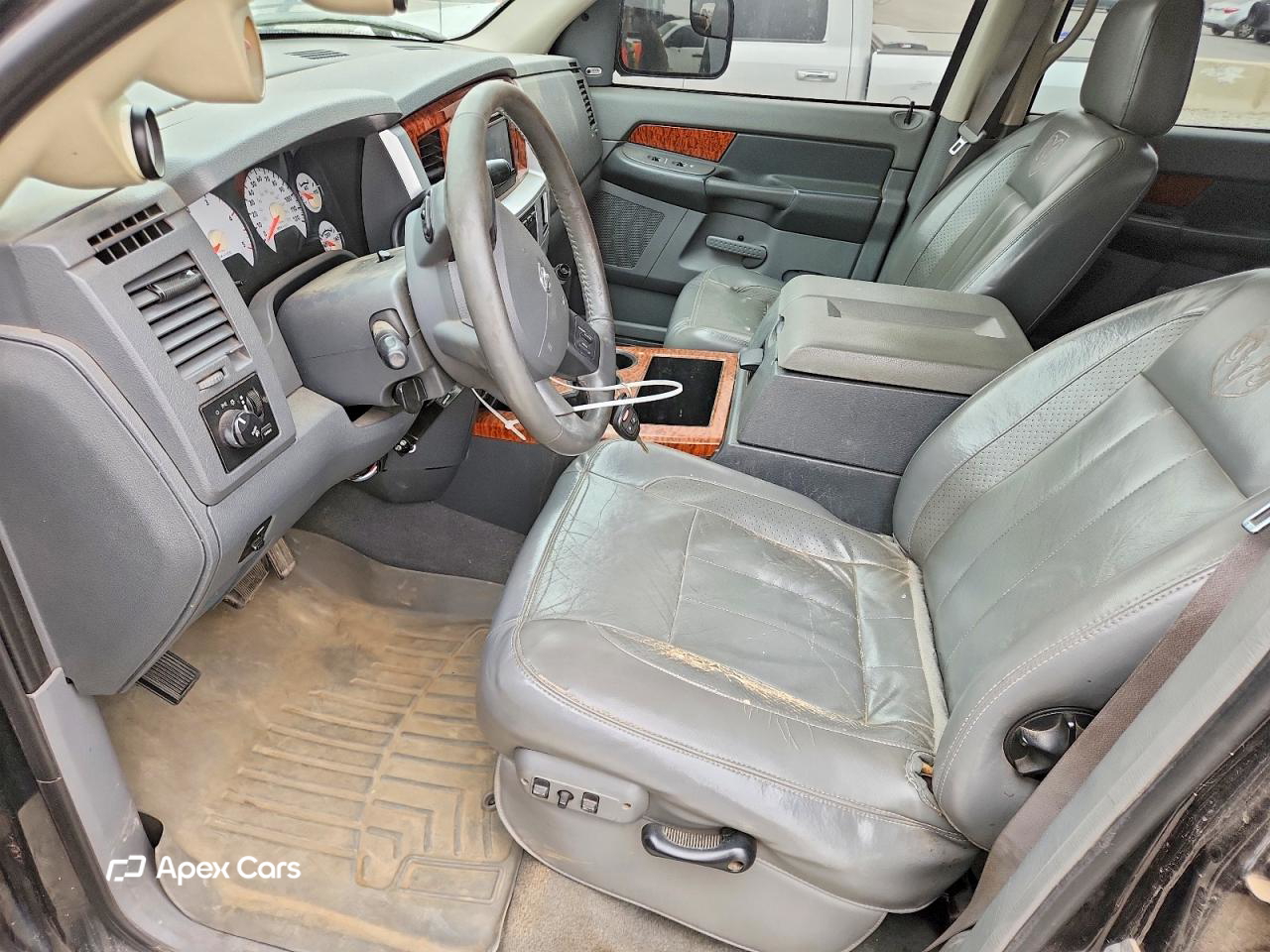 Dodge RAM 2006