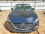 Mazda 3 2018