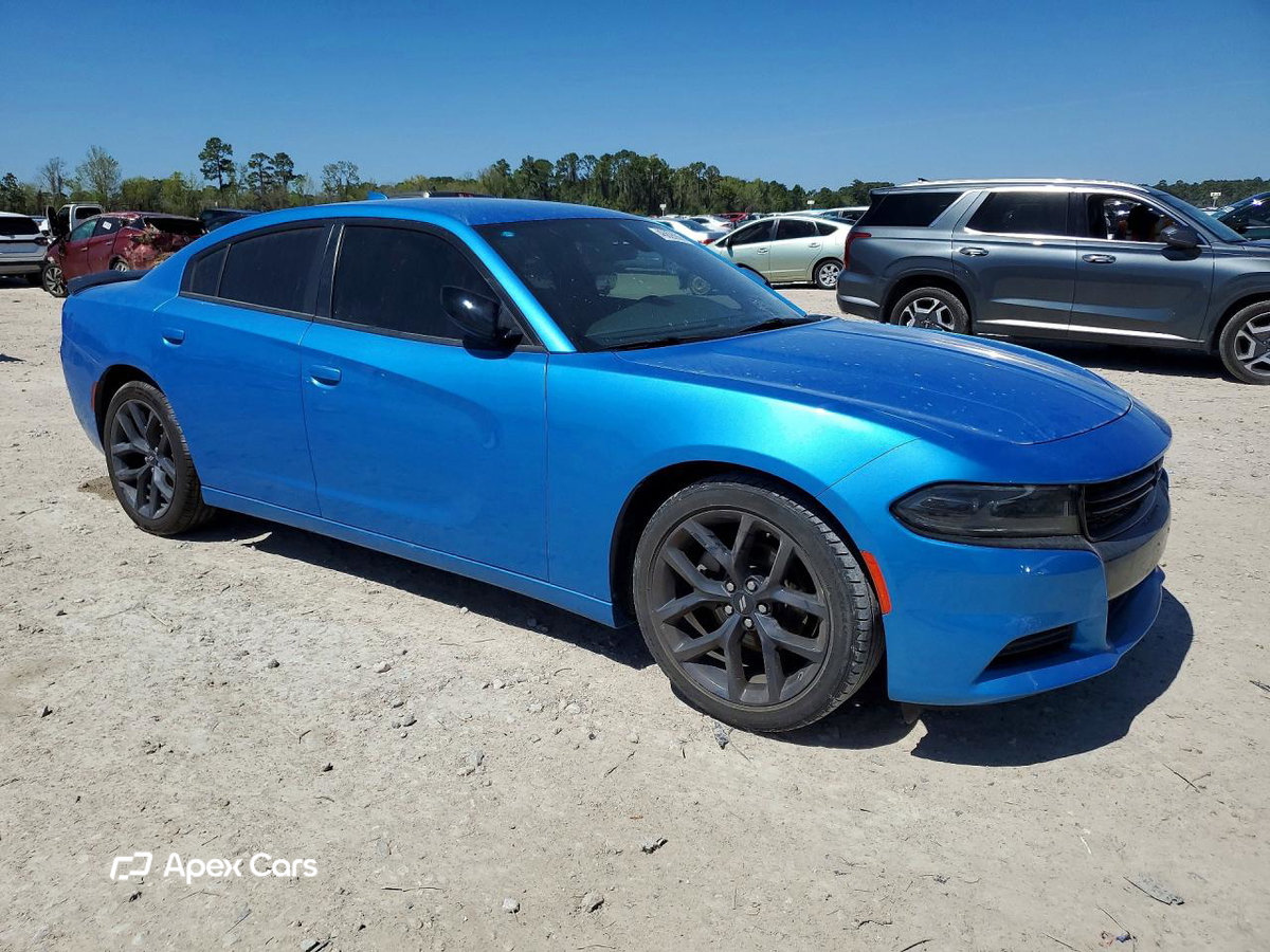 Dodge Charger 2023
