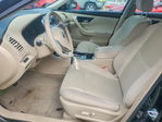 Nissan Altima 2014