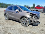 Buick Encore 2014
