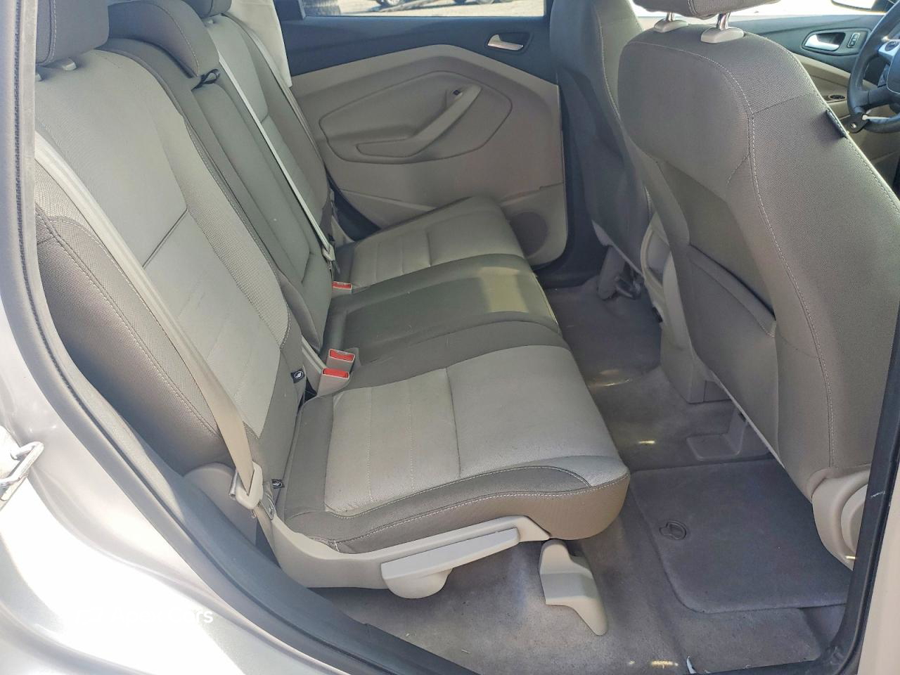 Ford Escape 2014