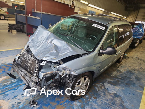 Dodge Caravan 2006 - Image 1 of 15