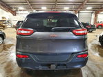 Jeep Cherokee 2017