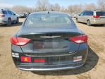Chrysler 200 2016