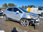 Buick Encore 2013