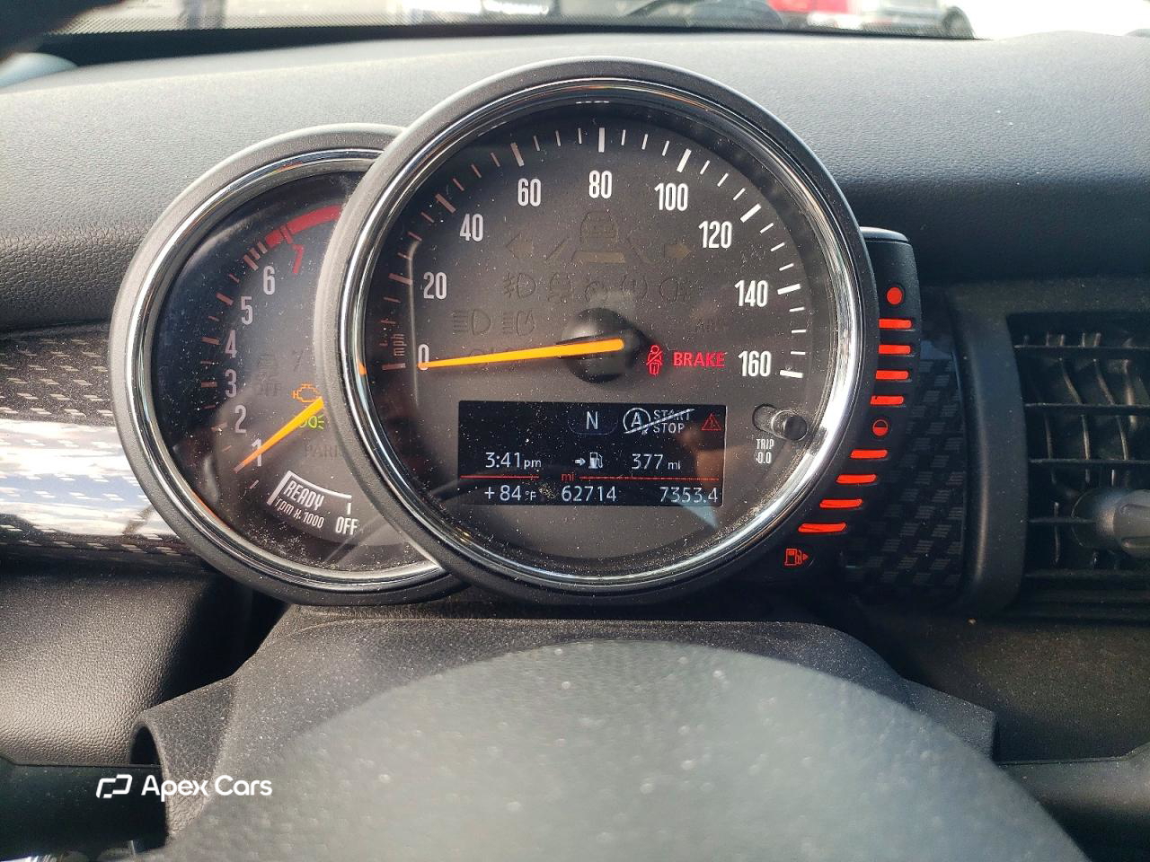 MINI Cooper 2016