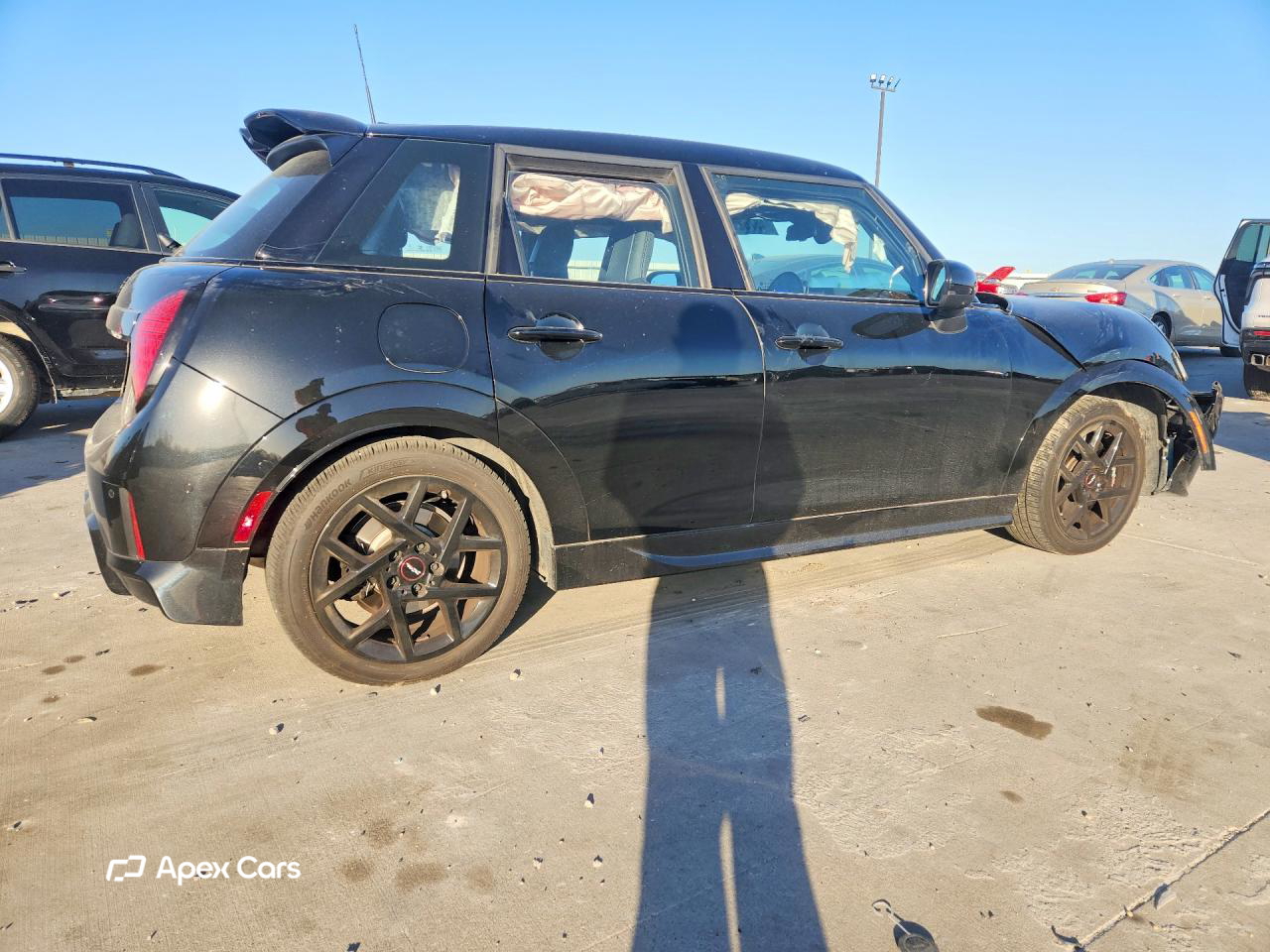 MINI Cooper 2025