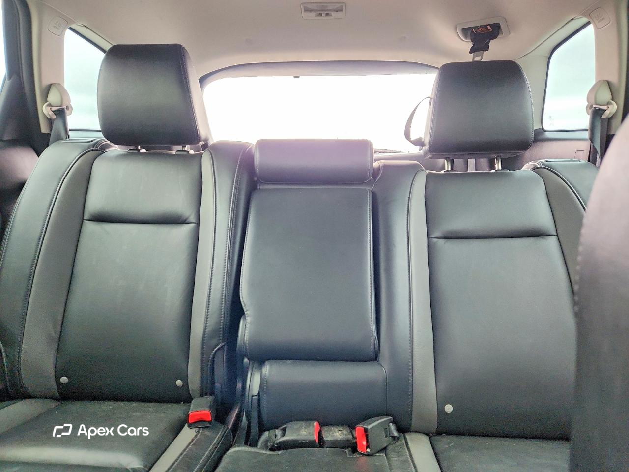 Mazda CX-9 2012