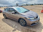 Honda Civic 2014
