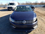 Volkswagen Passat 2012