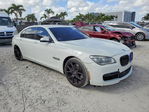 BMW Series 7 2014