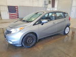 Nissan Versa 2015
