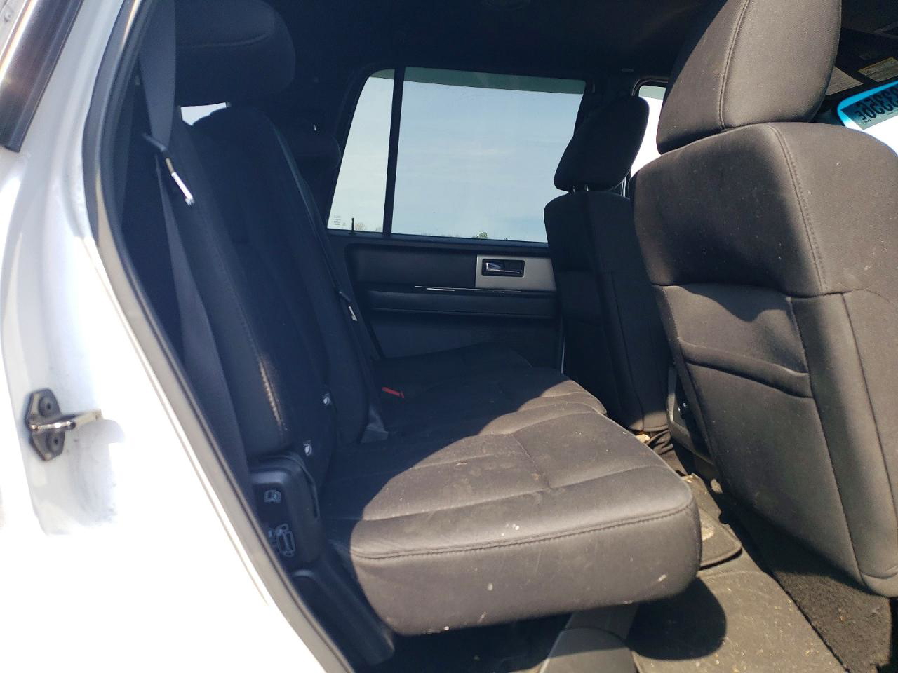 Ford Expedition 2017