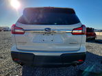 Subaru Ascent 2022