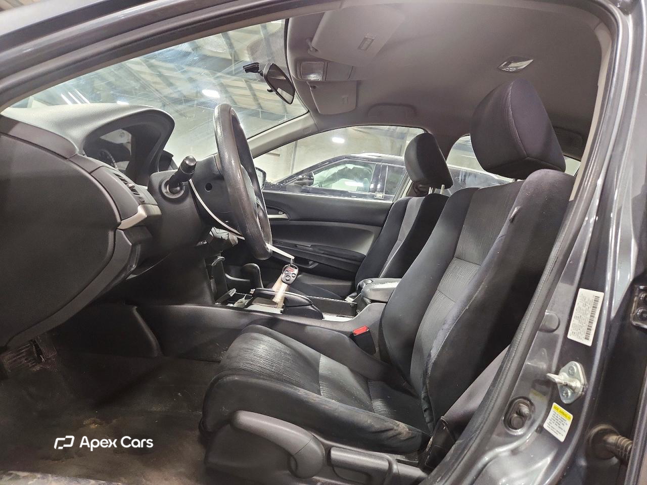 Honda Accord 2011