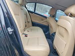 BMW Series 5 2016
