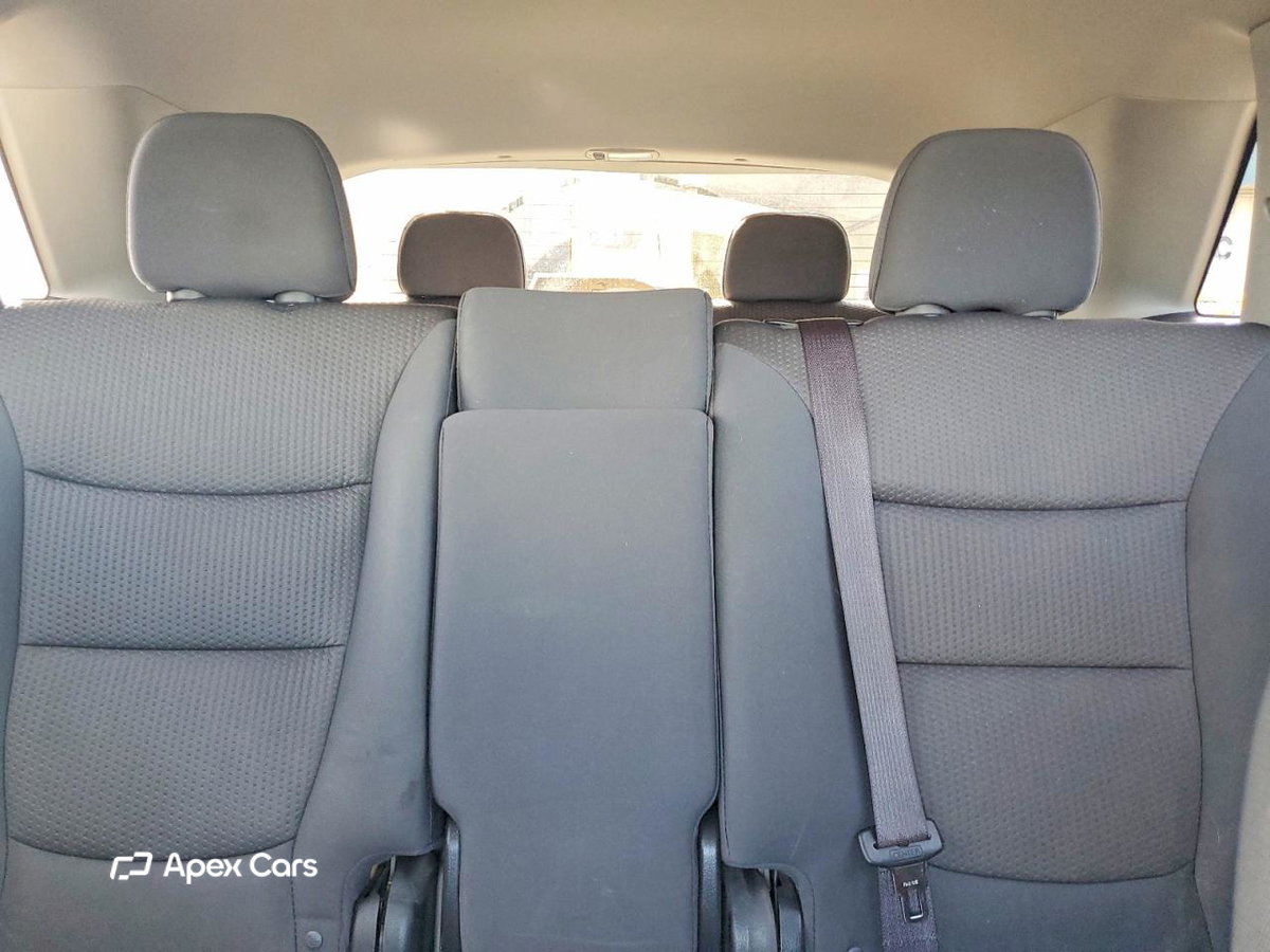 Kia Sorento 2013