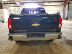 Chevrolet Silverado 2016