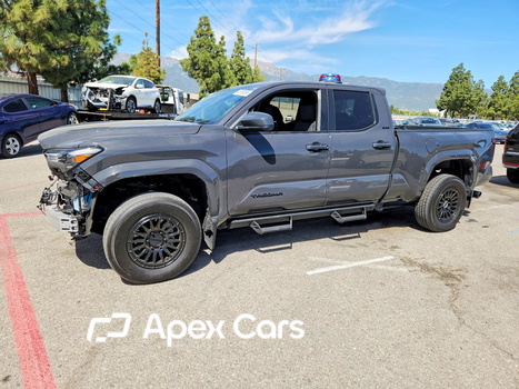 Toyota Tacoma 2025 - Image 1 of 14