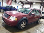 Ford Freestyle 2005