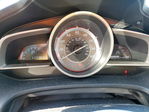 Mazda 3 2014