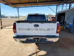 Chevrolet Silverado 2005
