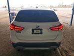 BMW X1 2017