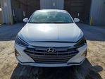 Hyundai Elantra 2019