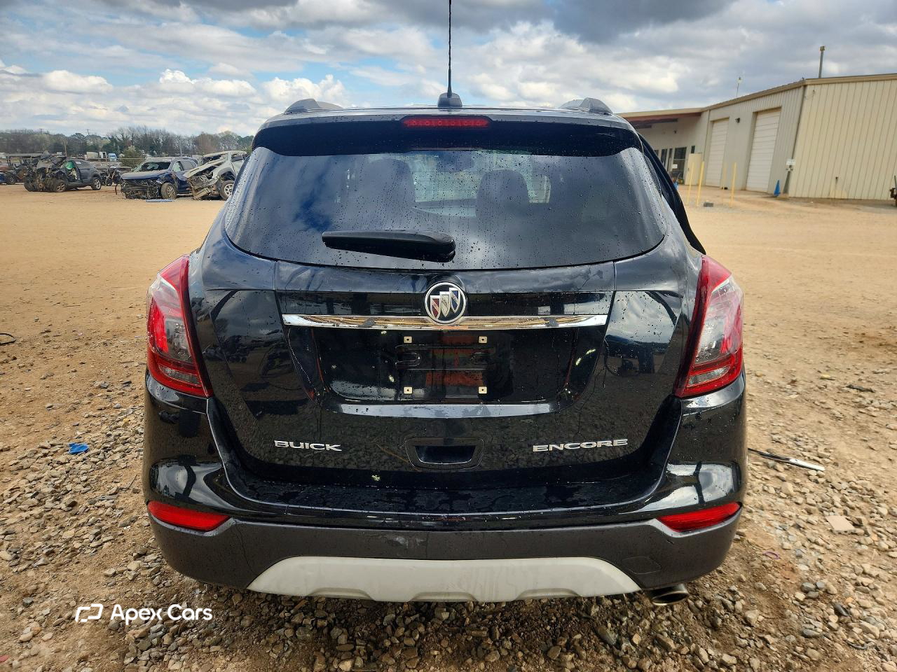 Buick Encore 2017