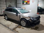 Subaru Outback 2019