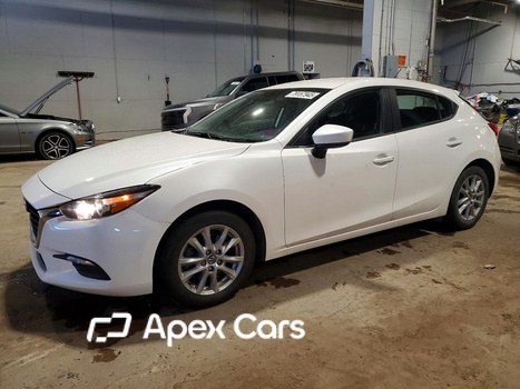 Mazda 3 2018 - Image 1 of 13