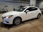 Mazda 3 2018