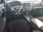 Nissan Altima 2013