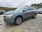 Acura MDX 2015