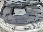 Lexus RX 2015