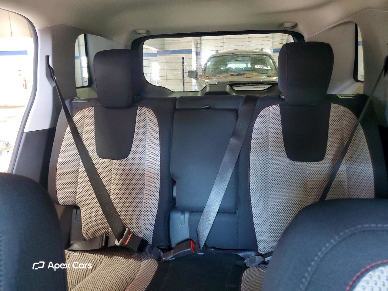GMC Terrain 2015