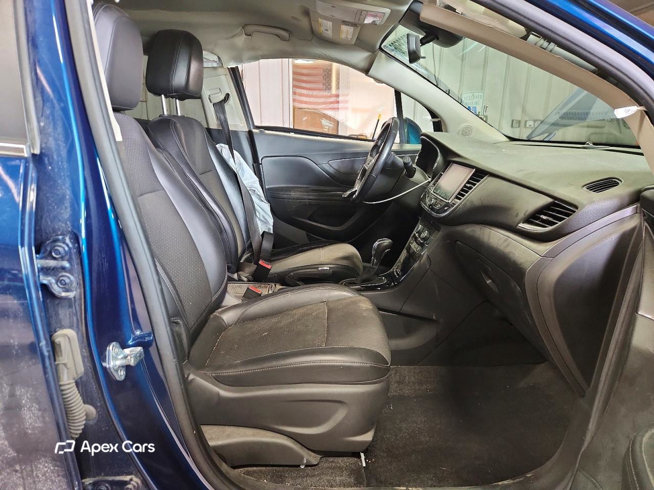 Buick Encore 2019