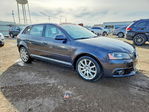 Audi A3 2012