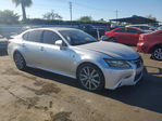 Lexus GS 2013