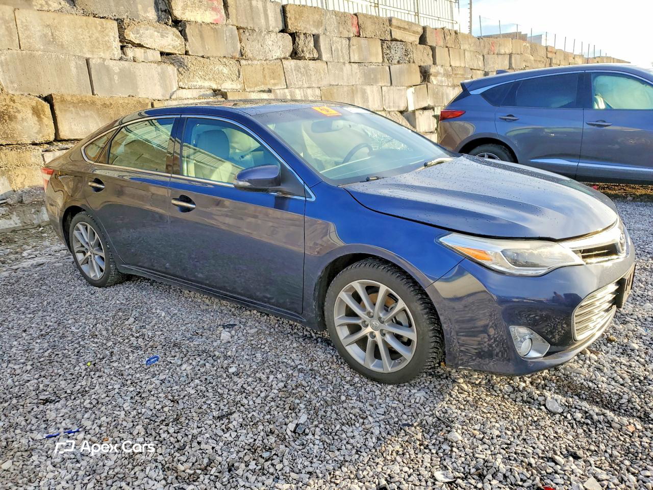Toyota Avalon 2014
