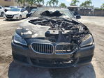 BMW Series 6 2016