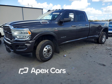 RAM 3500 2020 - Image 1 of 13