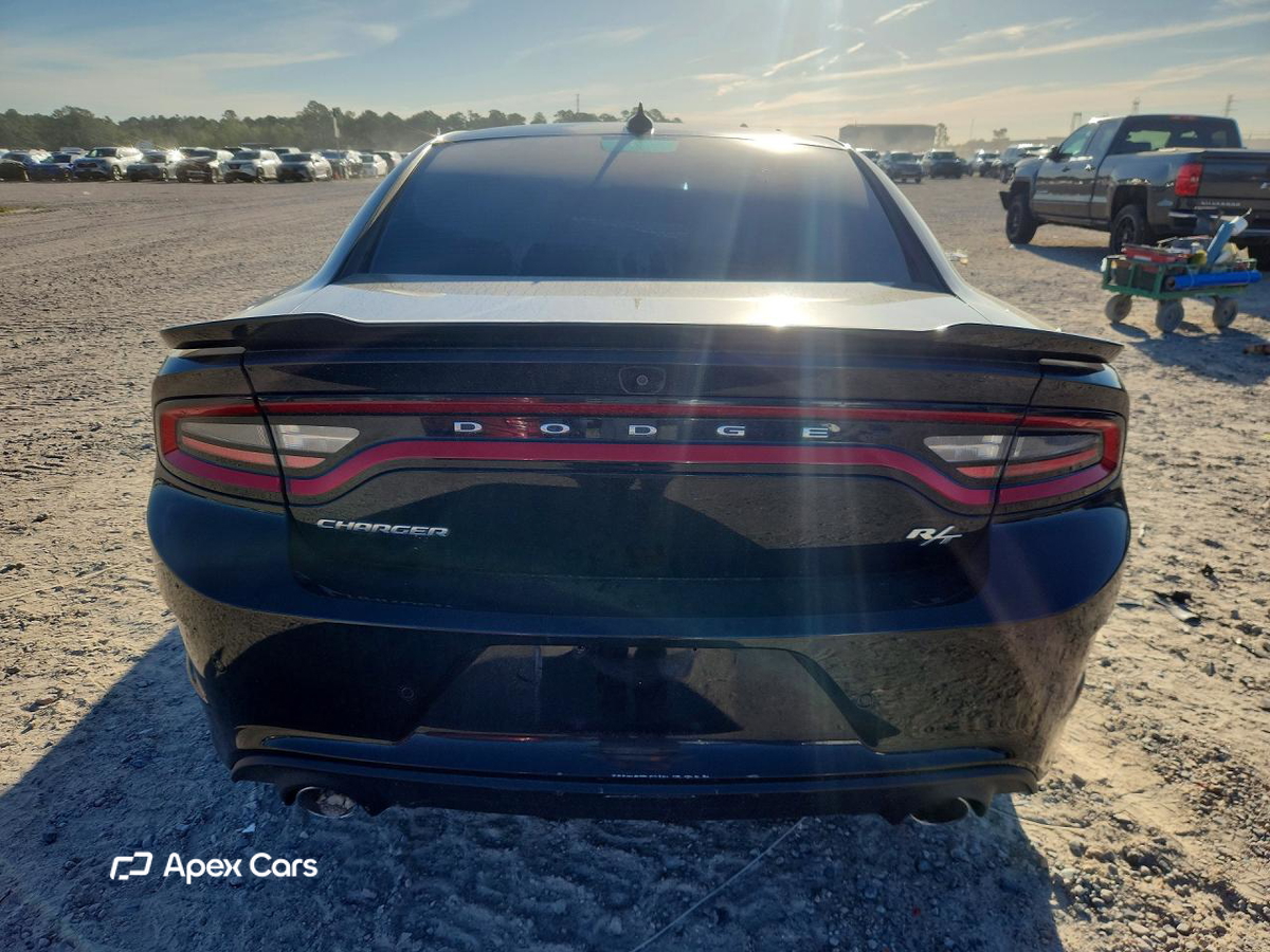 Dodge Charger 2023