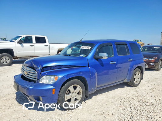 Chevrolet HHR 2006 - Image 1 of 12