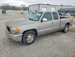 GMC Sierra 2001